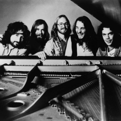 Supertramp - Crime Of The Century-Crisis What Crisis [2011, Universal] 2CD⭐FLAC