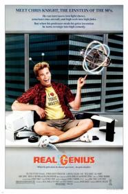 Real Genius 1985 720p BluRay H264 BONE