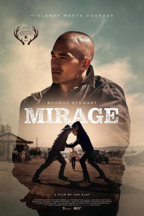 Mains - Mirage (2025) 1080p Malayalam TRUE WEB-DL - AVC - (DD 5.1 ATMOS - 448Kbps & AAC) - 2.9GB