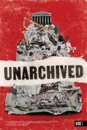 Unarchived (2022) [720p] [WEBRip]