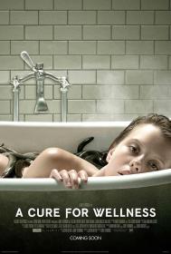 【首发于高清影视之家 】救命解药[简繁英字幕] A Cure for Wellness 2016 1080p AMZN WEB-DL H264 DDP5.1<span style=color:#39a8bb>-TAGWEB</span>