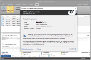 O&O Defrag Professional v30.5 Build 1201 (x64) Pre-Activated
