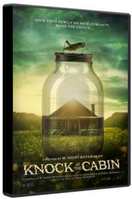 Knock at the Cabin 2023 BluRay 1080p DTS-HD MA TrueHD 7.1 Atmos x264-MgB