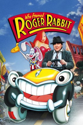 Who Framed Roger Rabbit 1988 1080p PCOK WEB-DL DDP 5.1 H.264-PiRaTeS