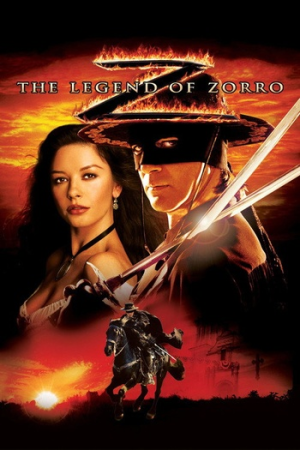 The Legend of Zorro 2005 REMASTERED 1080p BluRay HEVC x265 5 1 BONE