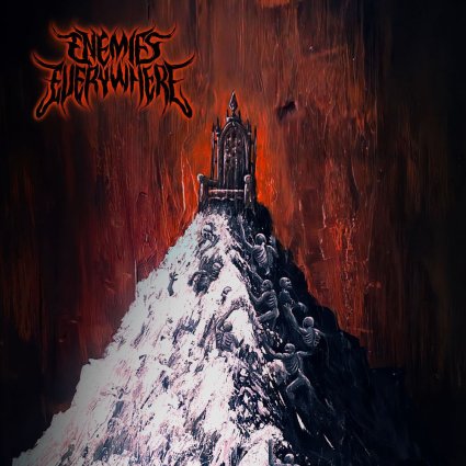 Enemies Everywhere - Atonement (2026)