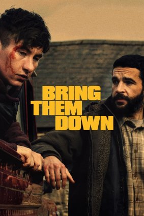 Bring Them Down 2024 WEBRip ViruseProject