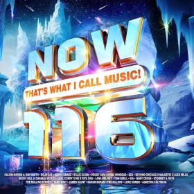Various Artists - NOW That's What I Call Music! 116 (2023) Mp3 320kbps<span style=color:#39a8bb> [PMEDIA]</span>