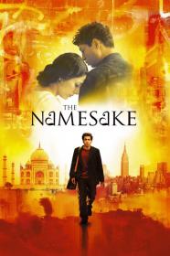 The Namesake (2006) [720p] [WEBRip] <span style=color:#39a8bb>[YTS]</span>