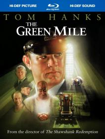 Зеленая миля 1999 BDRip 1080p АП Пучков