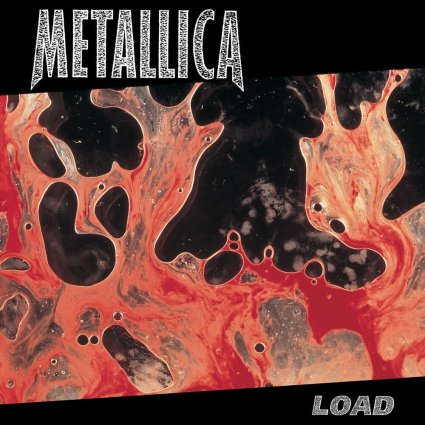 Metallica - Load (Remastered) (2025)
