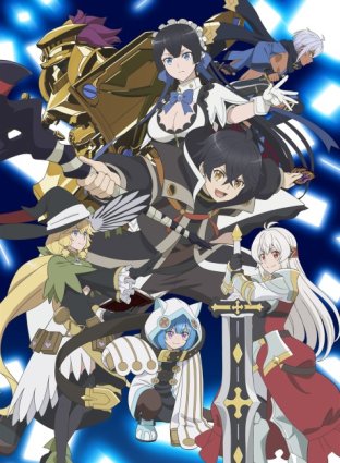 <span style=color:#39a8bb>[ASW]</span> Mugen Gacha - 05 [1080p HEVC][2CE793C3]