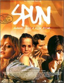 Spun 2002 WEB-DLRip-AVC<span style=color:#39a8bb> ExKinoRay</span>