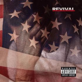 Eminem - Revival (2017) CD Rip