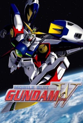 Mobile Suit Gundam Wing S01E35 The Return of Wu Fei REPACK 1080p CR WEB-DL DUAL DDP2.0 H.264-Kitsune