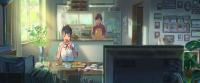 [Sokudo] Suzume 2022 [1080p BD AV1][dual audio]