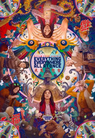 Everything Everywhere All At Once 2022 1080p BluRay x264 AAC 5.1