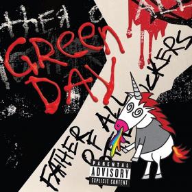 Green Day - Father of All Motherfuckers (2020) FLAC Album<span style=color:#39a8bb> [PMEDIA]</span>