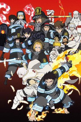 <span style=color:#39a8bb>[SubsPlease]</span> Enen no Shouboutai S3 - 03 (1080p) [DC25DA96]
