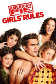 American Pie Presents Girls Rules 2020 UNRATED 1080p Bluray DTS-HD MA 5.1 X264<span style=color:#39a8bb>-EVO[TGx]</span>