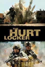 The Hurt Locker 2008 720p BluRay 999MB HQ x265 10bit<span style=color:#39a8bb>-GalaxyRG[TGx]</span>