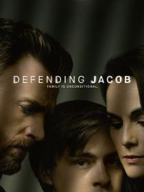 Defending Jacob S01E02 FRENCH WEBRip XviD<span style=color:#39a8bb>-EXTREME</span>