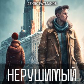 Винтеркей Серж, Шумилин Артем - Ревизор возвращение в СССР [Сергей Уделов]