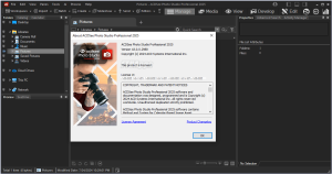 ACDSee Photo Studio Professional 2025 v18.0.0.2988 (x64) Multilingual Pre-Activated