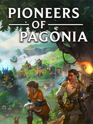 Pioneers of Pagonia <span style=color:#39a8bb>[FitGirl Repack]</span>