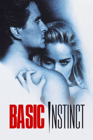 Basic Instinct 1992 1080p AV1 10bit Opus 5 1 RFranklin
