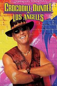 Crocodile Dundee in Los Angeles 2001 1080p BluRay x265<span style=color:#39a8bb>-RBG</span>