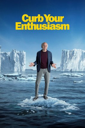 Curb Your Enthusiasm S11E09 Igor Gregor and Timor 1080p AMZN WEB-DL DDP5.1 H.264<span style=color:#39a8bb>-NTb</span>