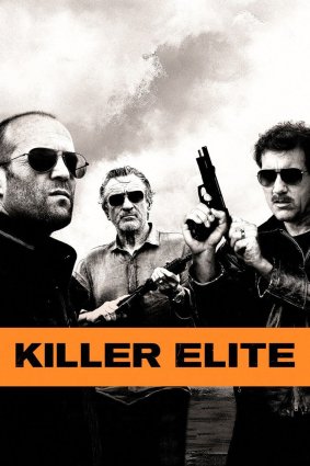 Killer Elite 2011 1080p 10bit BluRay 6CH x265 HEVC