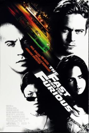 The Fast And The Furious 2001 REMASTERED 1080p BluRay x265 AAC 5.1