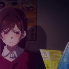 [Almighty] Kanojo Okarishimasu (Rent a Girlfriend) S01 [BD 1920x1080 x264 FLAC][Multiple Subs][Batch]