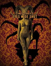 Eyes Wide Shut 1999_Klayd X