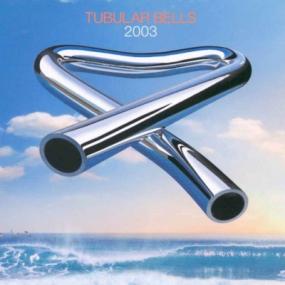 [44 1-16]Mike Oldfield - Tubular Bells 2003 (2003) Flac