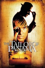 The Tailor Of Panama (2001) [1080p] <span style=color:#39a8bb>[YTS]</span>
