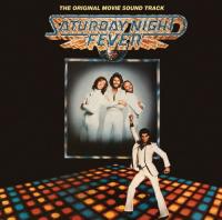 VA - Saturday Night Fever - OST (1995)[FLAC]
