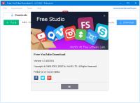 Free YouTube Download v4.3.100.831 Premium Multilingual Portable