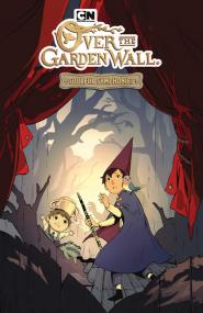 Over the Garden Wall - Soulful Symphonies (2020) (digital-Empire)