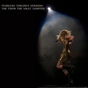 Taylor Swift - Fearless (Taylor’s Version) The From The Vault Chapter (2021) Mp3 320kbps<span style=color:#39a8bb> [PMEDIA]</span>