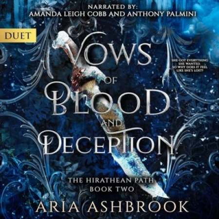 Vows of Blood and Deception