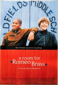 A Room for Romeo Brass 1999 DVDRip H264 BONE