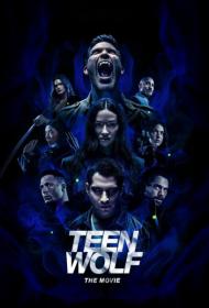 Teen Wolf The Movie 2023 1080p<span style=color:#39a8bb> Kerob</span>