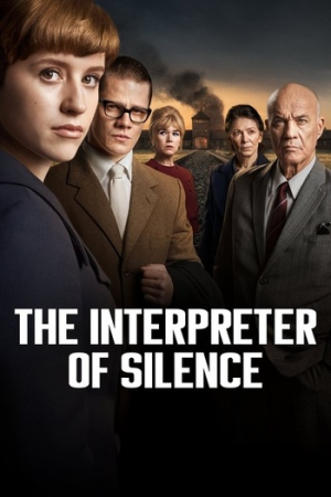 The Interpreter of Silence 2023 S01 1080p WEB-DL HEVC x265 5 1 BONE