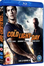 Средь бела дня (2012) BDRip 720p O M RUS-TR