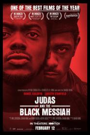 Judas And The Black Messiah (2021) [720p] [WEBRip] <span style=color:#39a8bb>[YTS]</span>