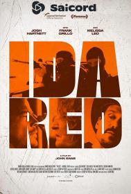Ida red (2021) [Turkish Dub] 720p WEB-DLRip Saicord