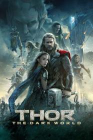 Thor The Dark World 2013 1080p BluRay DDP5.1 x265 10bit<span style=color:#39a8bb>-GalaxyRG265[TGx]</span>